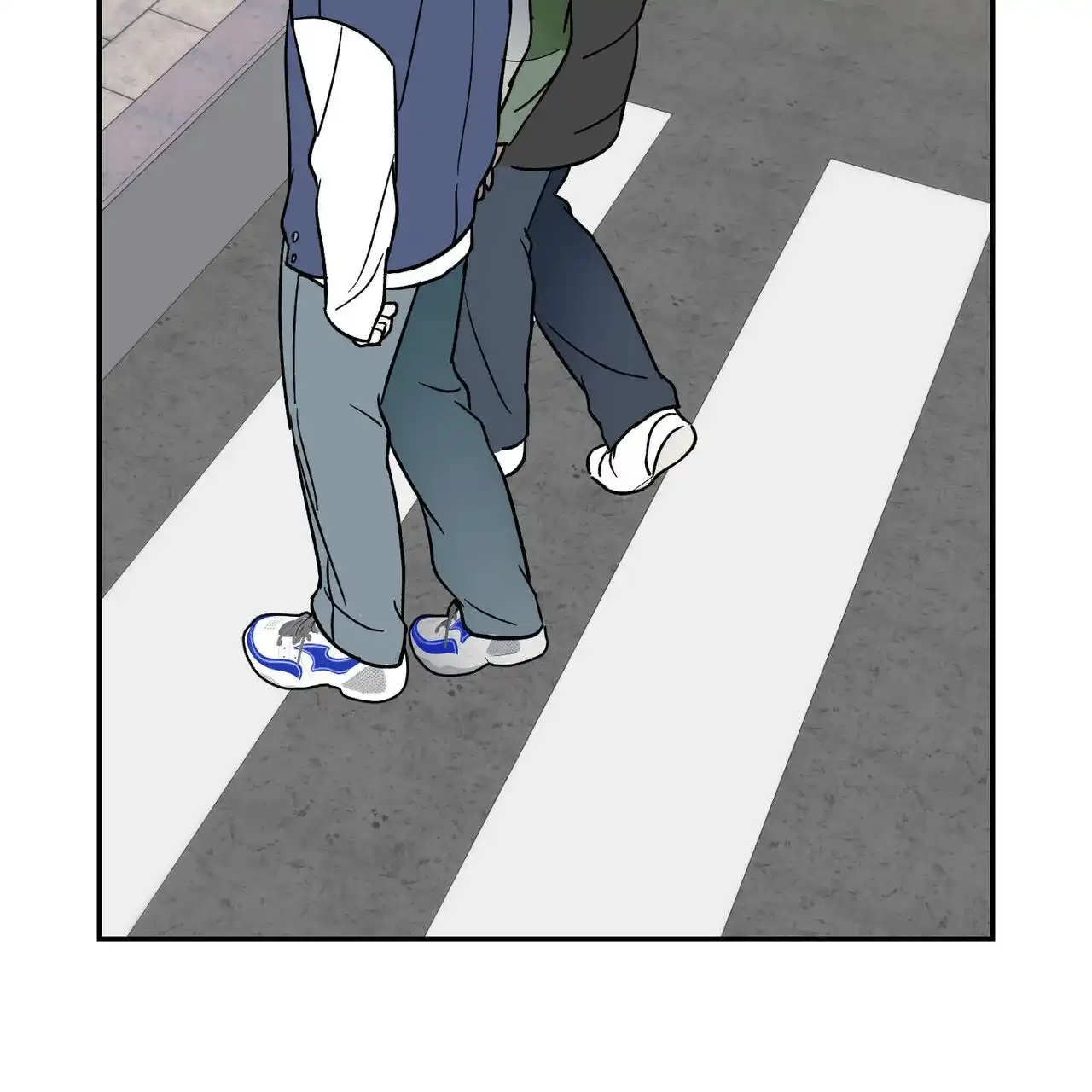 《我的主人》第104话 第47页