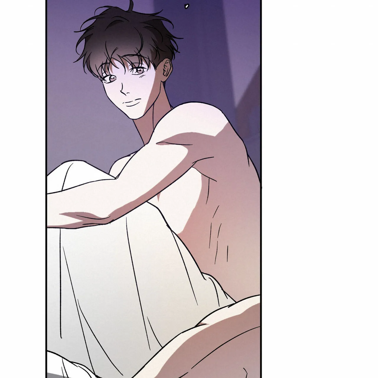 《我的主人》第104话 第5页