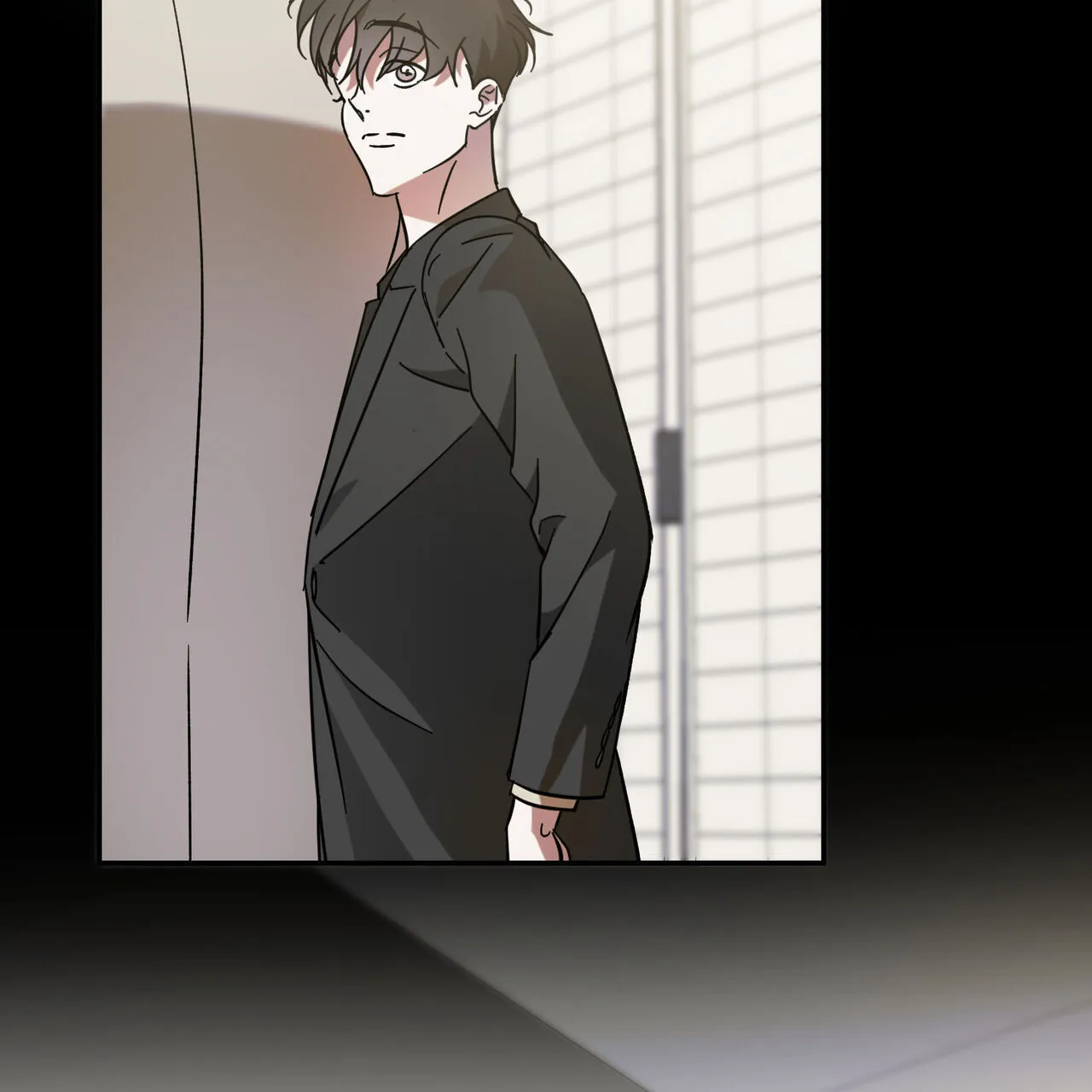 《我的主人》第104话 第42页