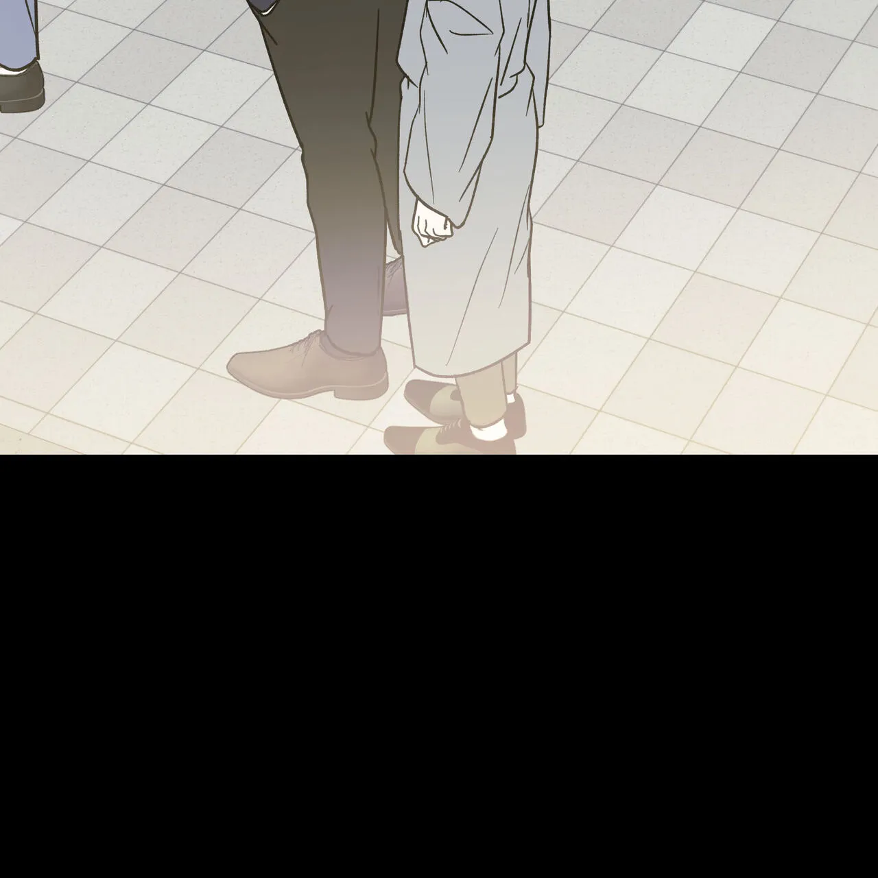 《我的主人》第104话 第39页
