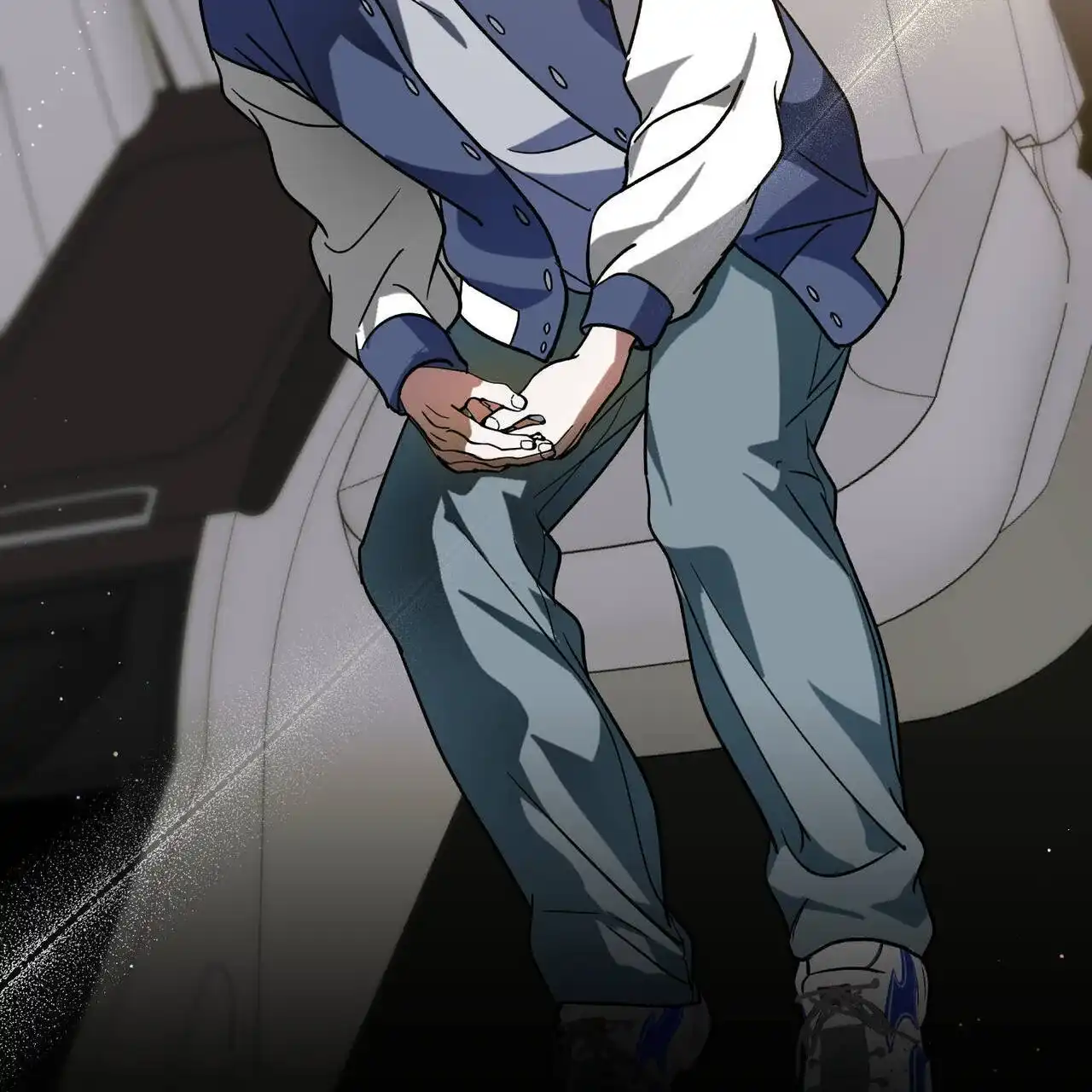 《我的主人》第105话 第45页