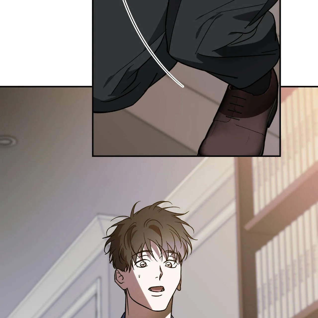 《我的主人》第106话 第32页