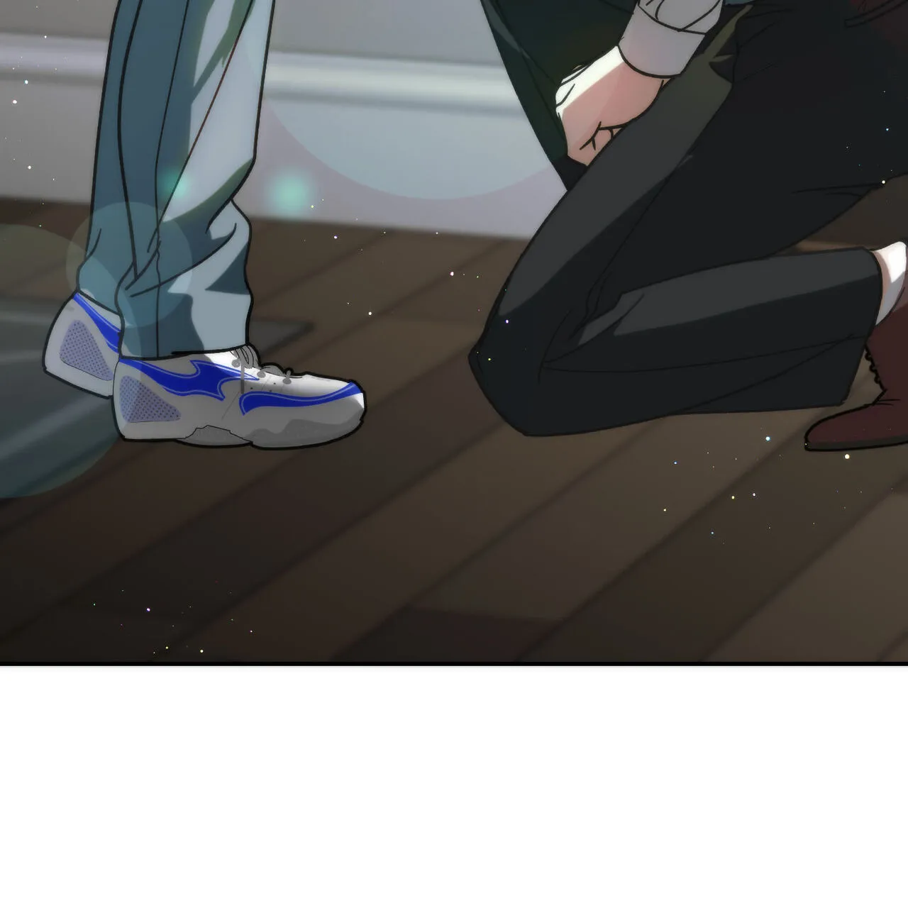 《我的主人》第106话 第47页