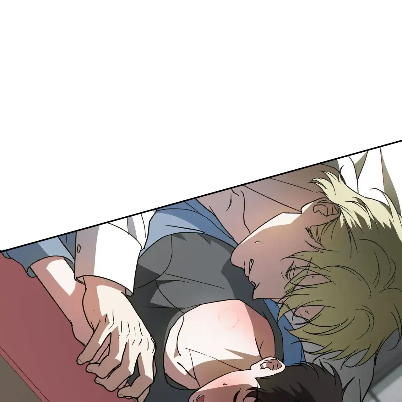 《我的主人》第107话 第24页