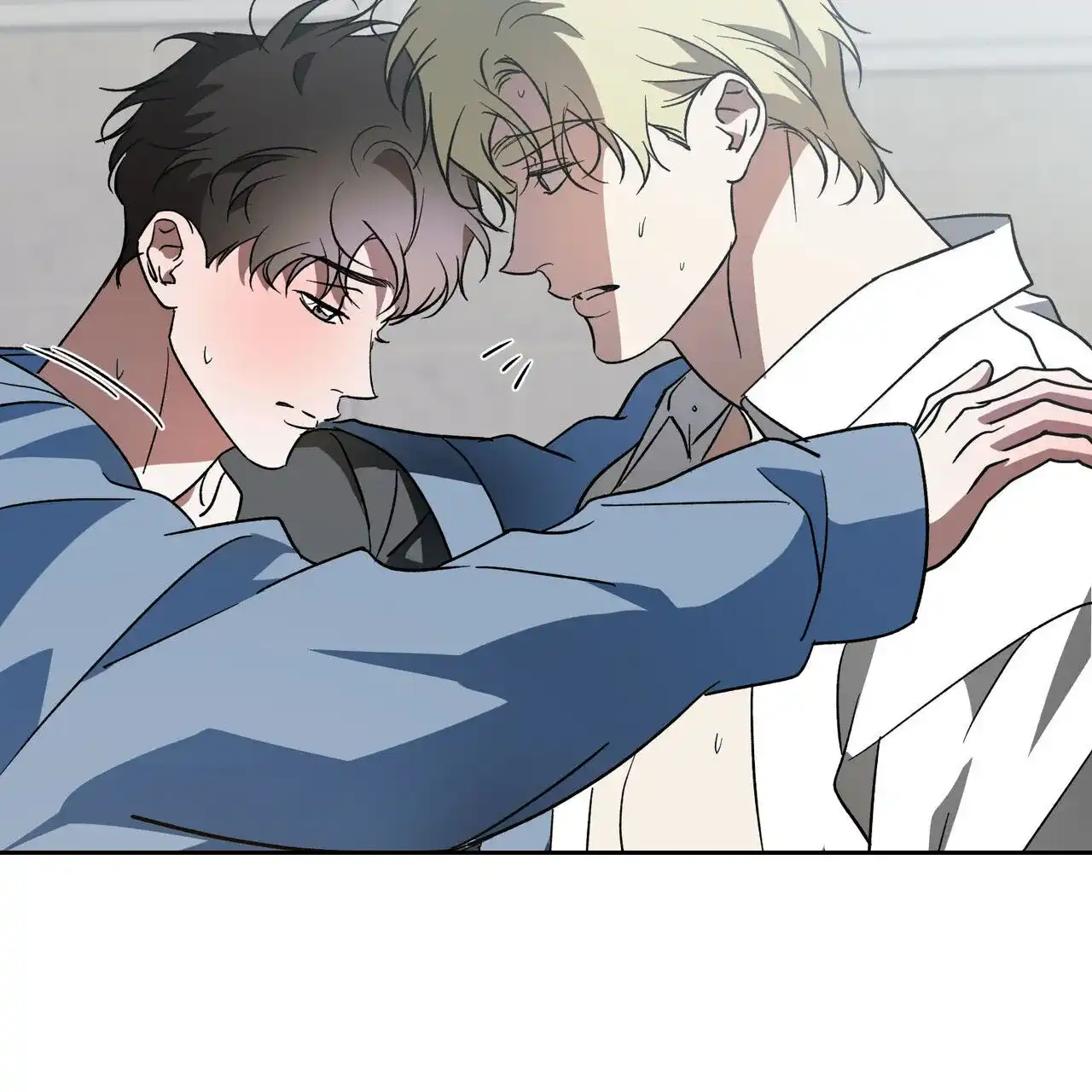 《我的主人》第107话 第39页