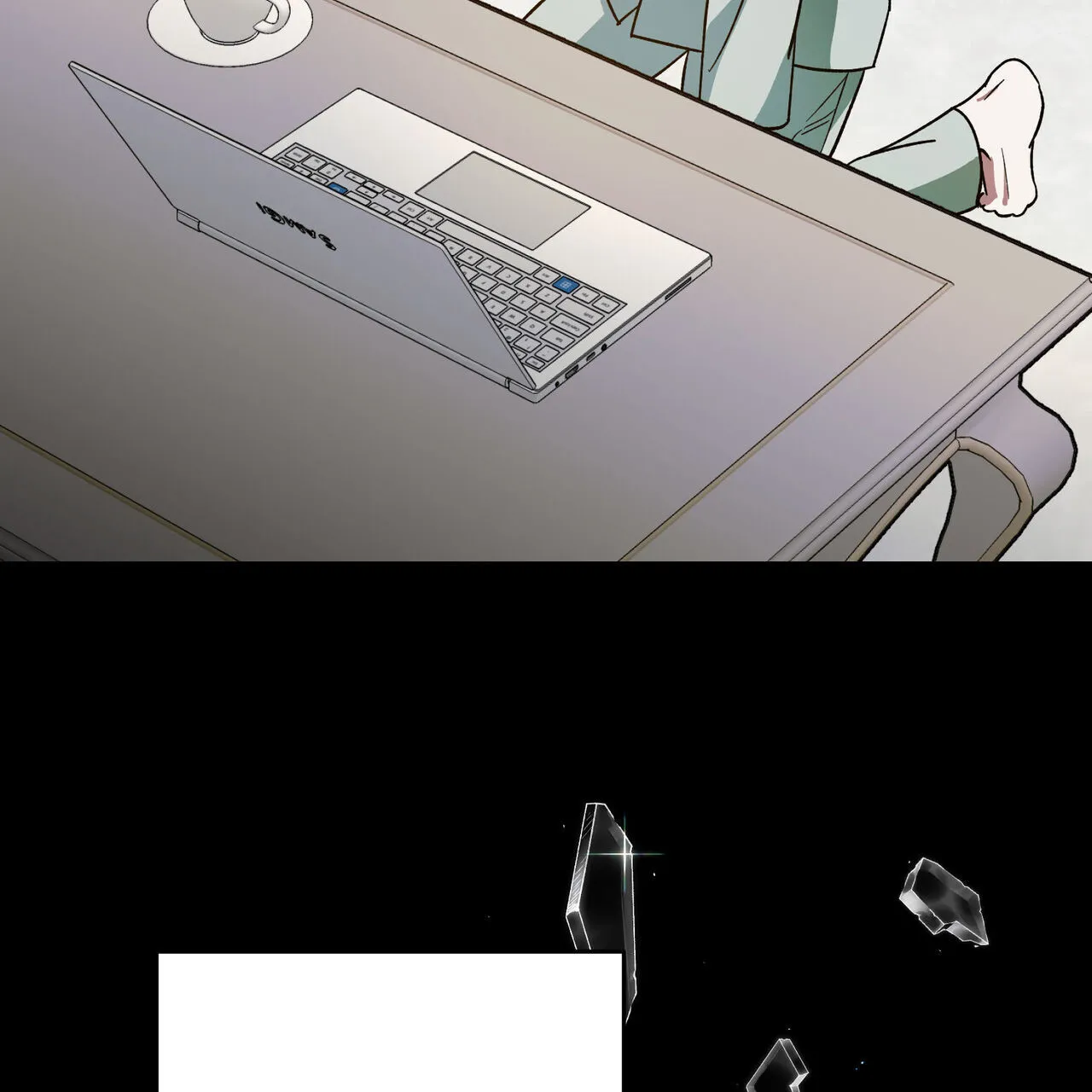 《我的主人》第108话 第43页