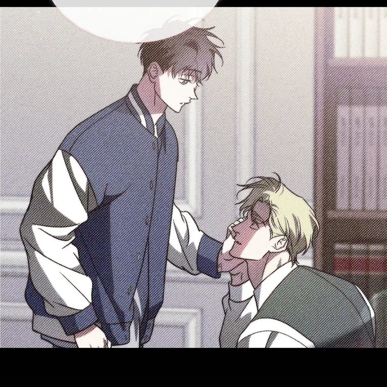 《我的主人》第108话 第48页