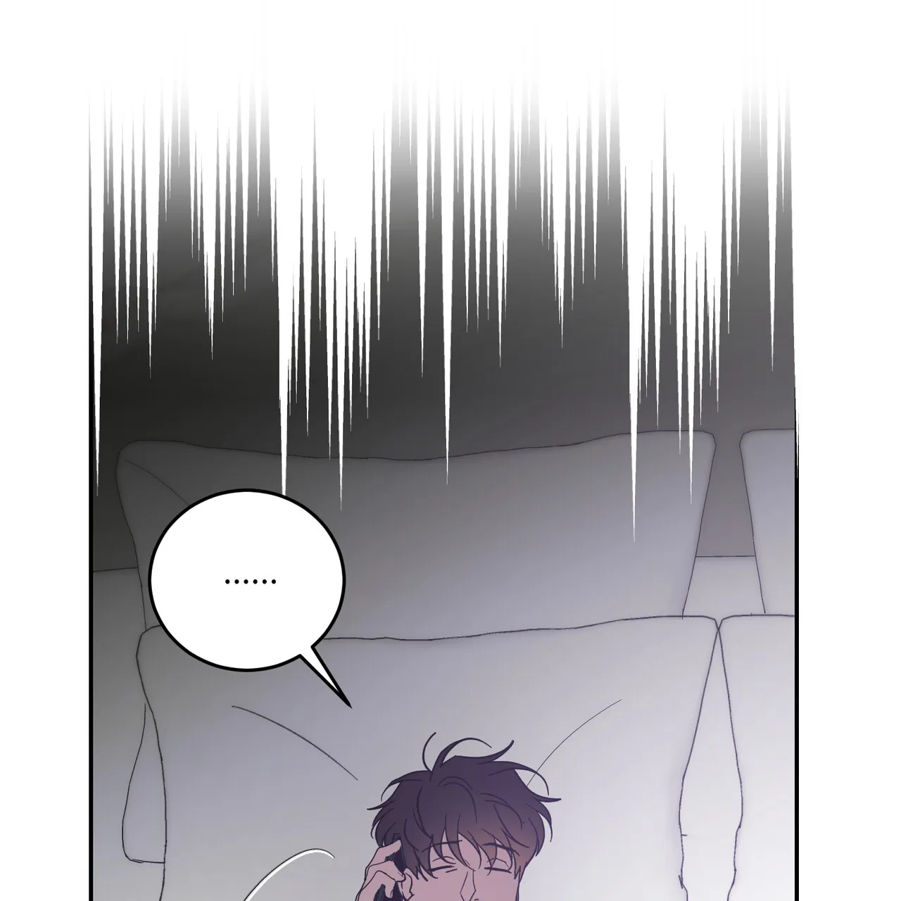 《我的主人》第109话 第58页