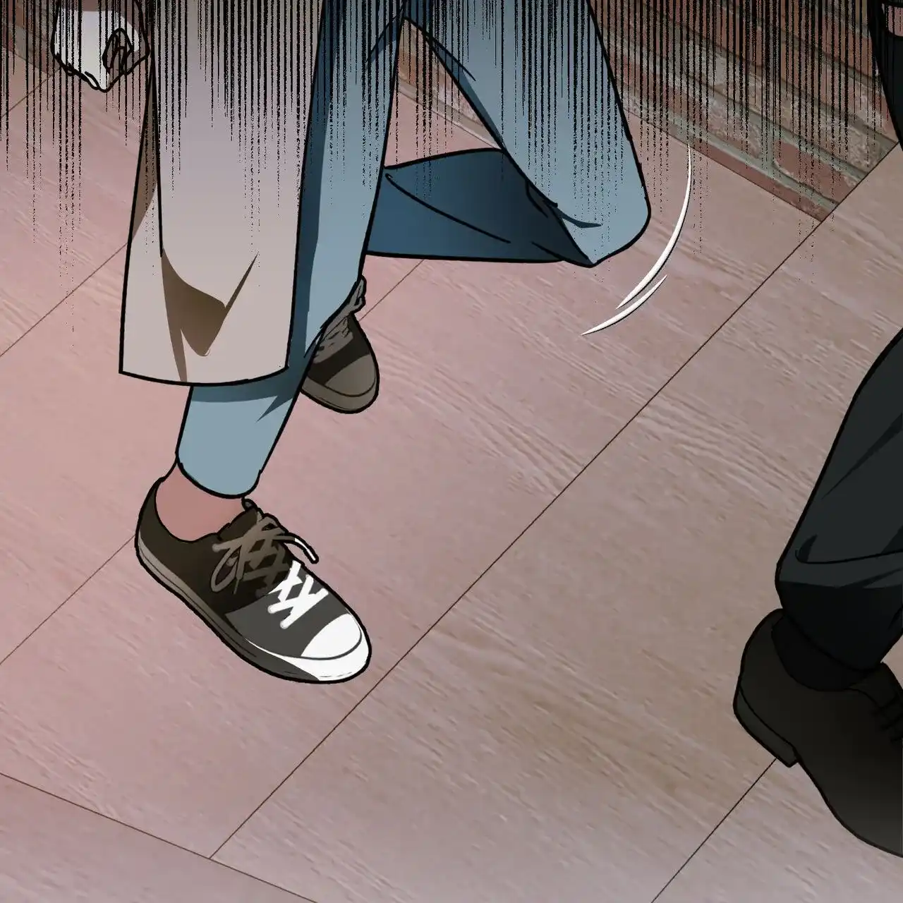 《我的主人》第111话 第55页