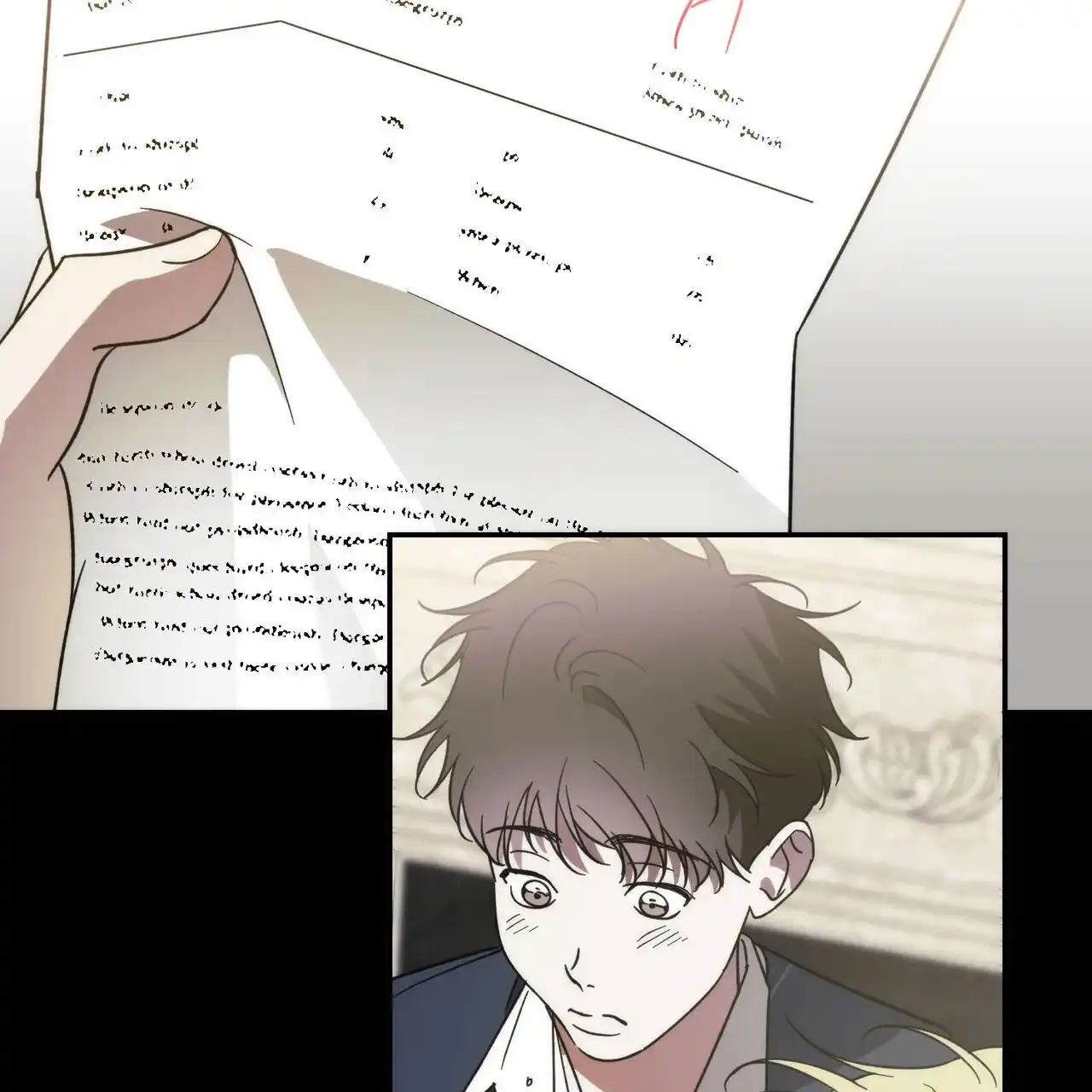 《我的主人》第113话 第34页
