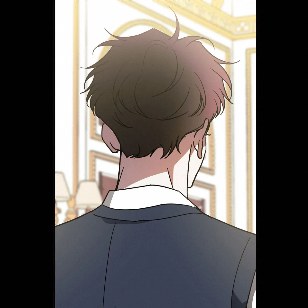 《我的主人》第113话 第57页