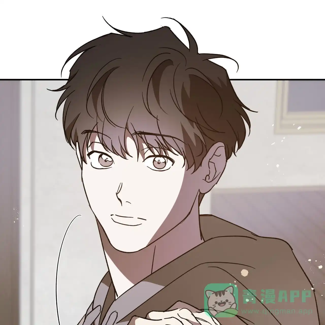 《我的主人》第115话 第56页