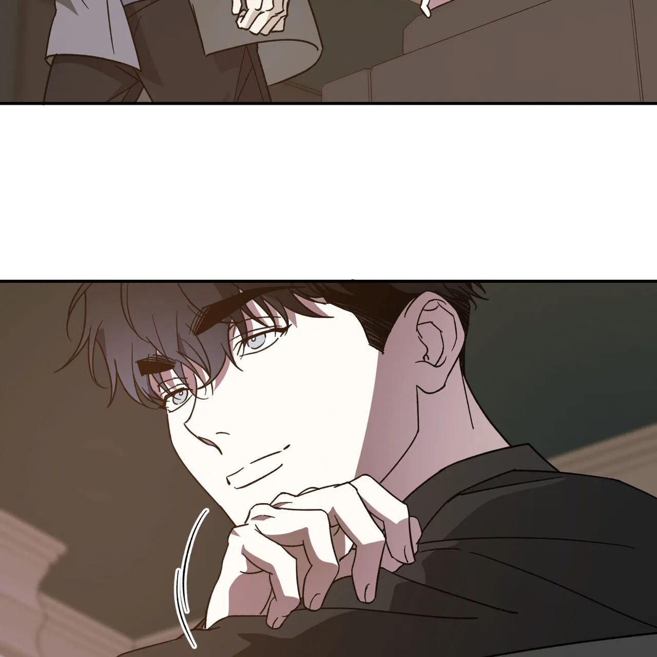 《我的主人》第115话 第48页