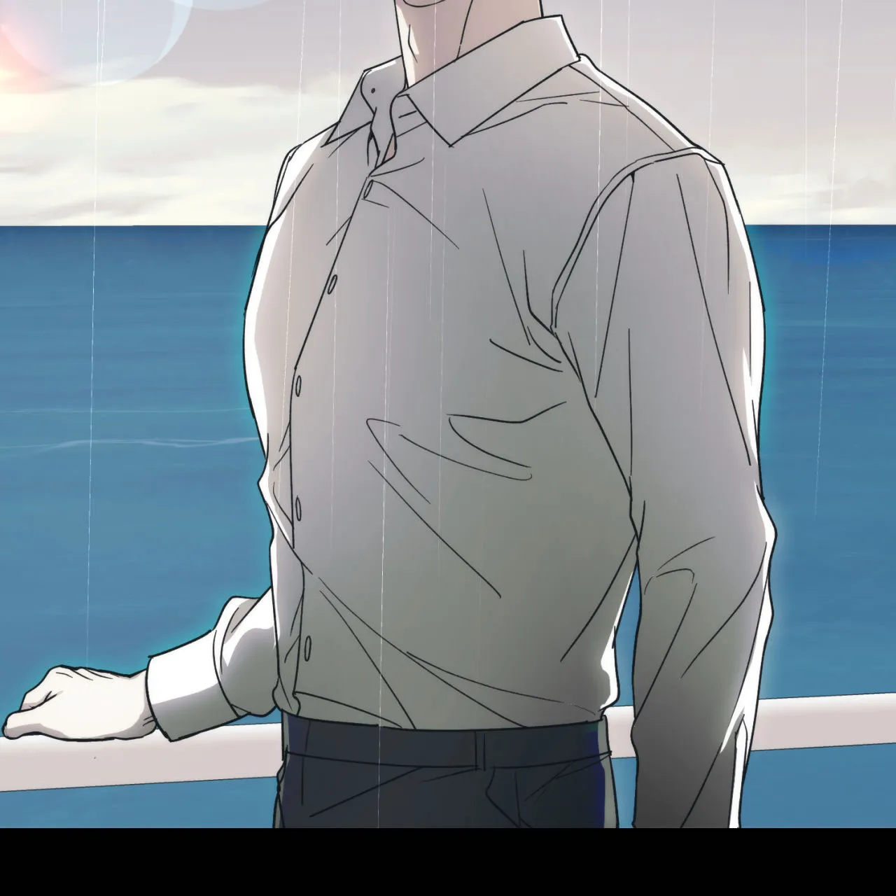 《我的主人》第125话 第52页