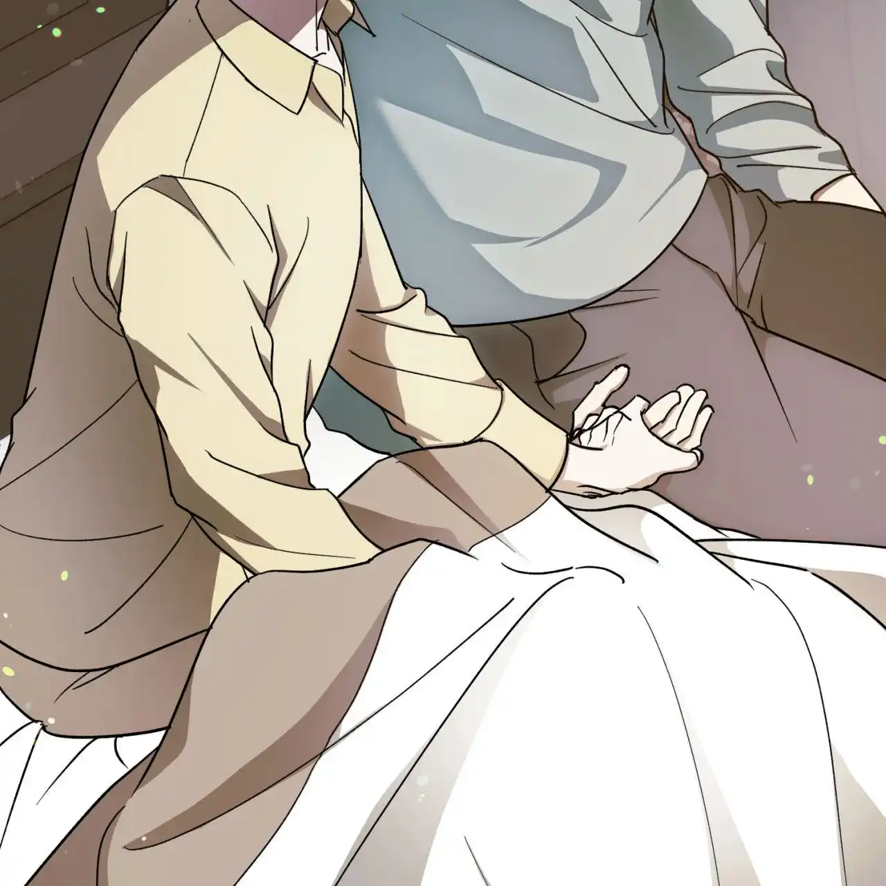 《我的主人》第125话 第59页