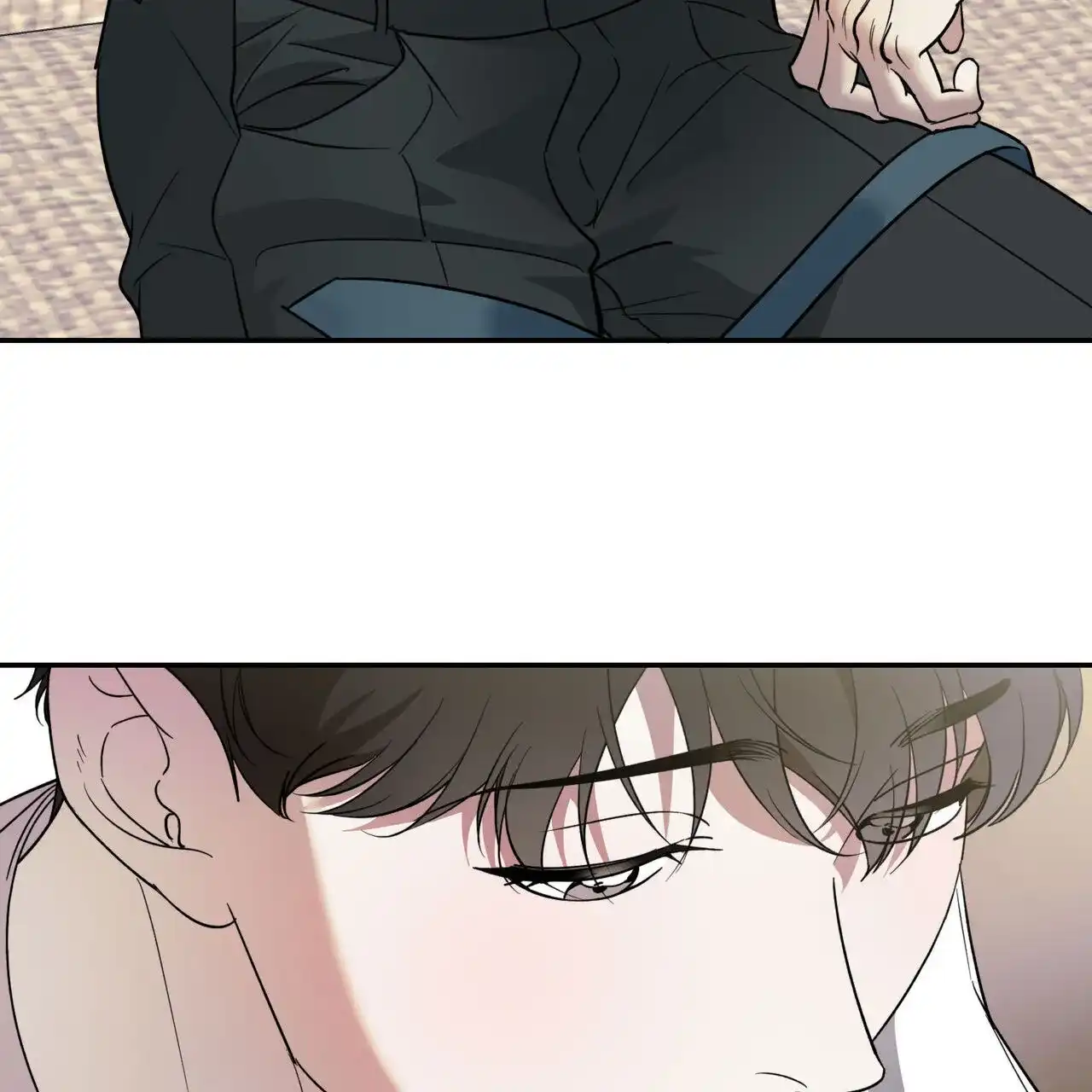 《我的主人》第130话 第43页