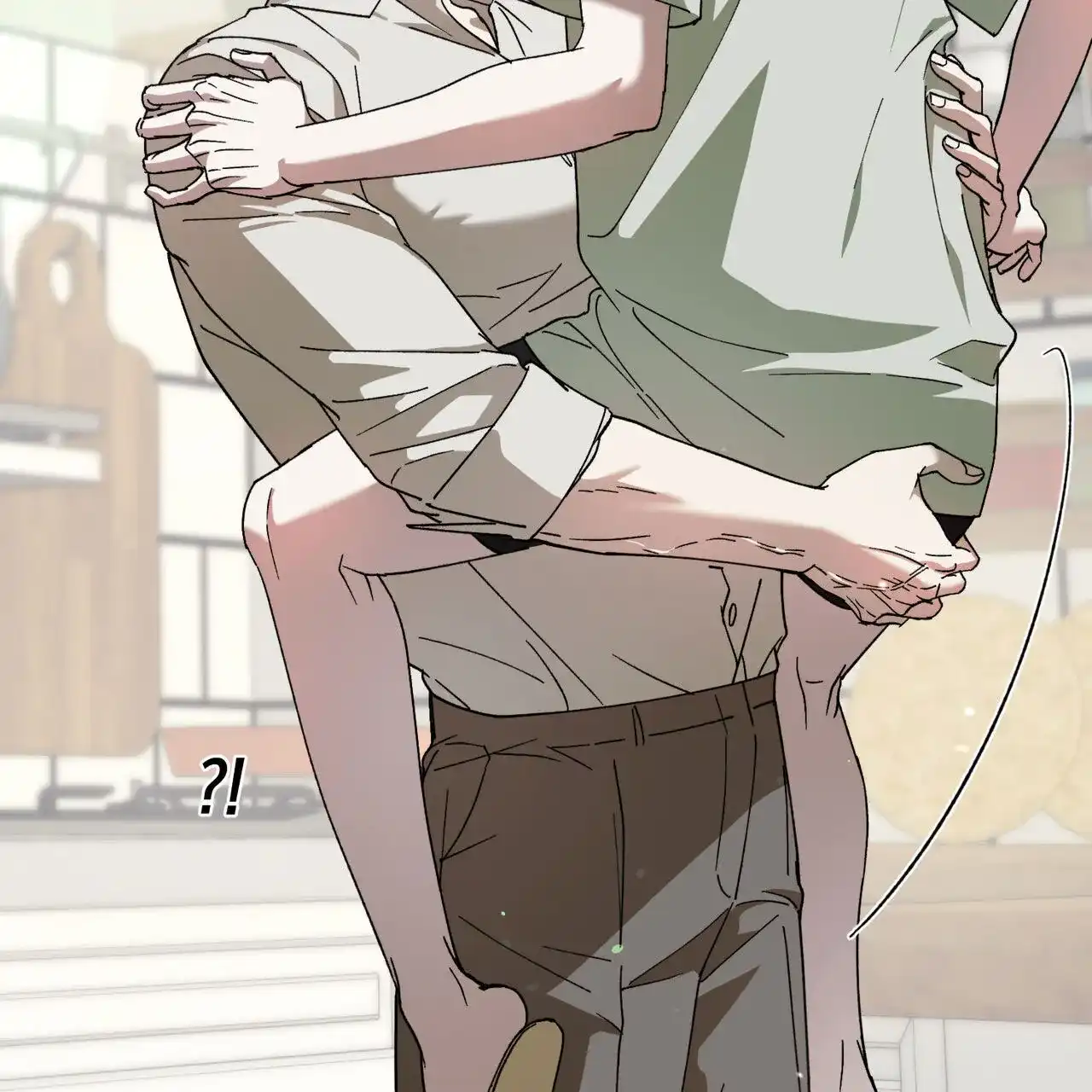 《我的主人》第131话 第30页