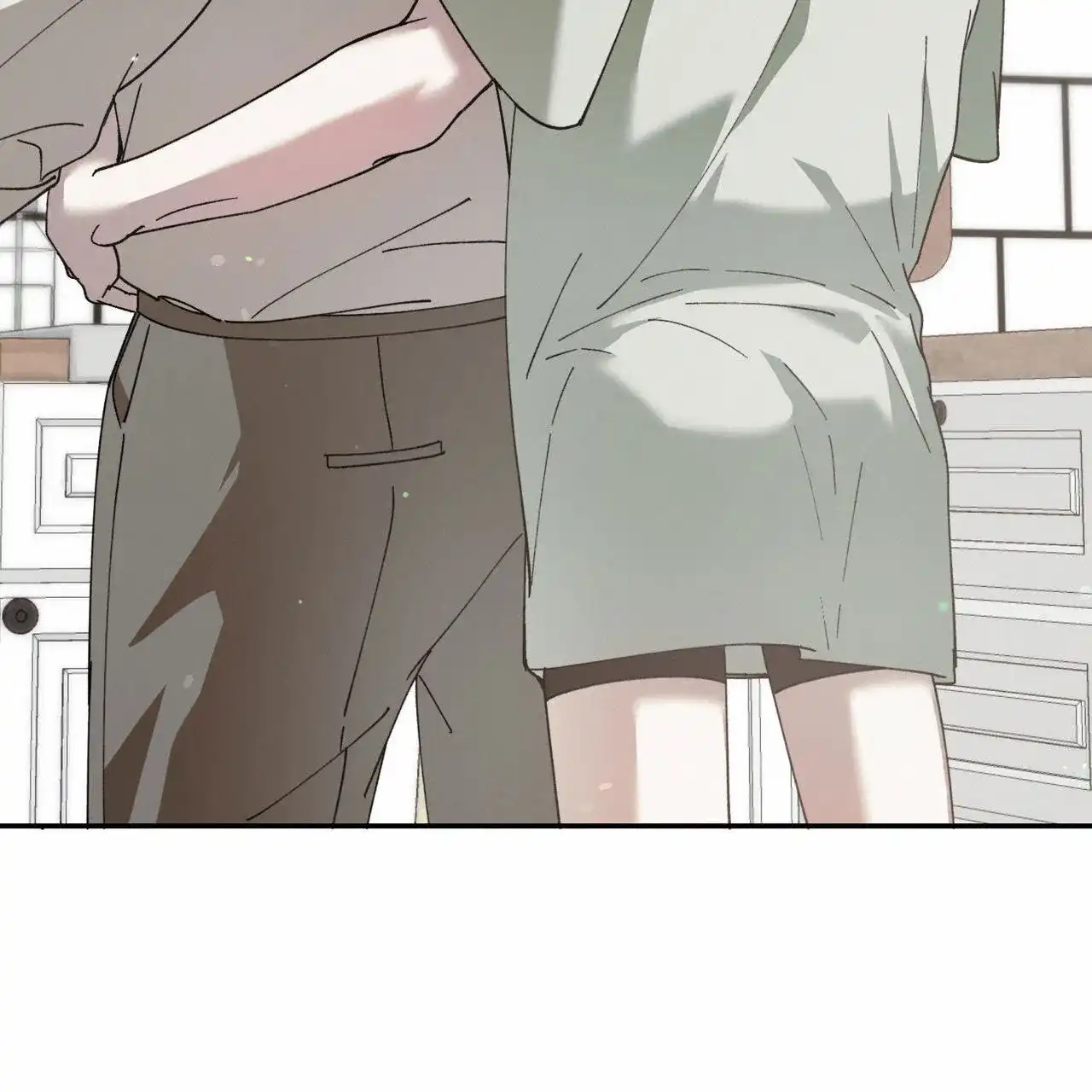 《我的主人》第131话 第19页