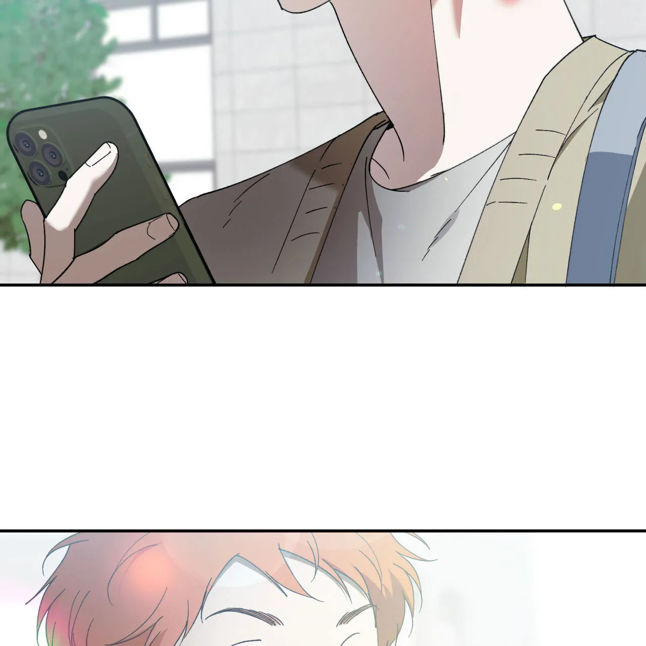 《我的主人》第131话 第49页