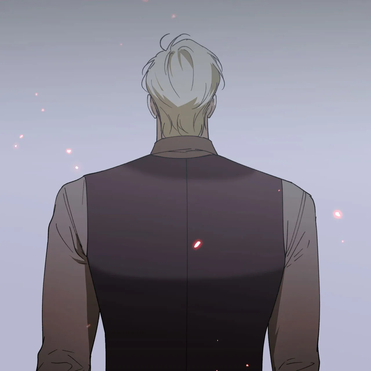 《我的主人》第133话 第2页