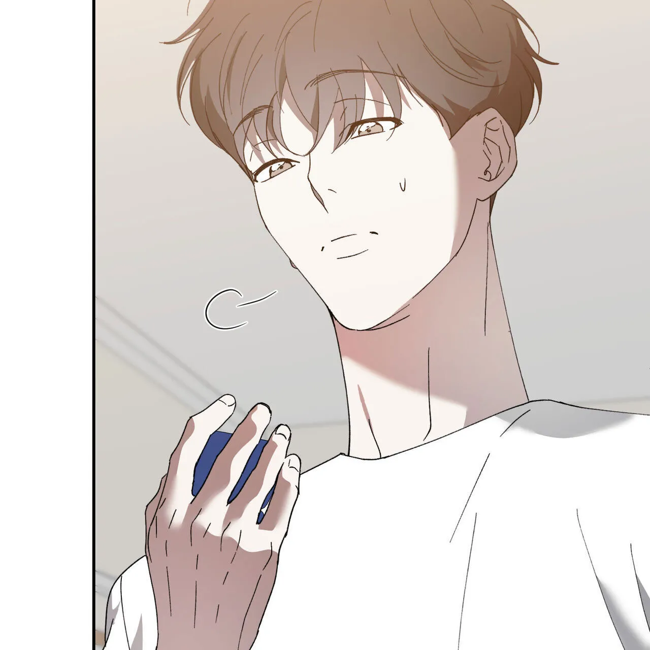 《我的主人》第134话 第34页