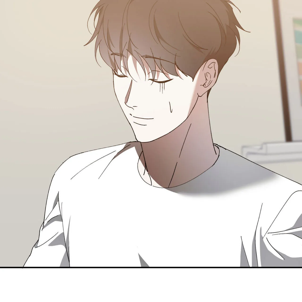 《我的主人》第134话 第50页