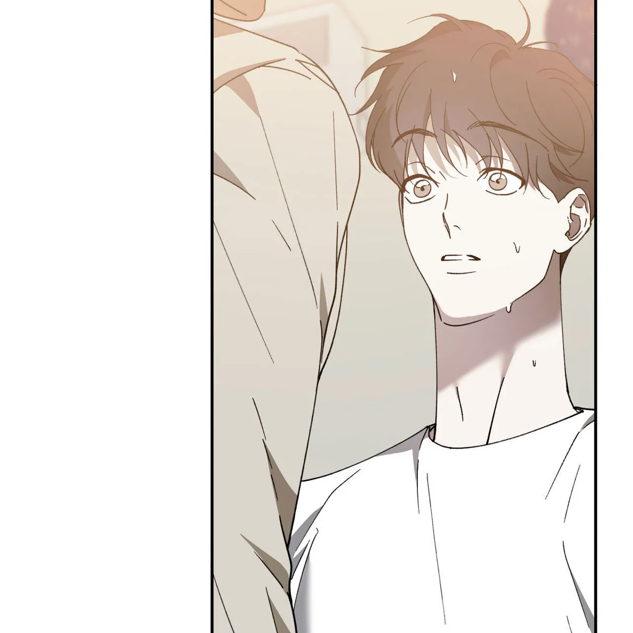 《我的主人》第134话 第22页