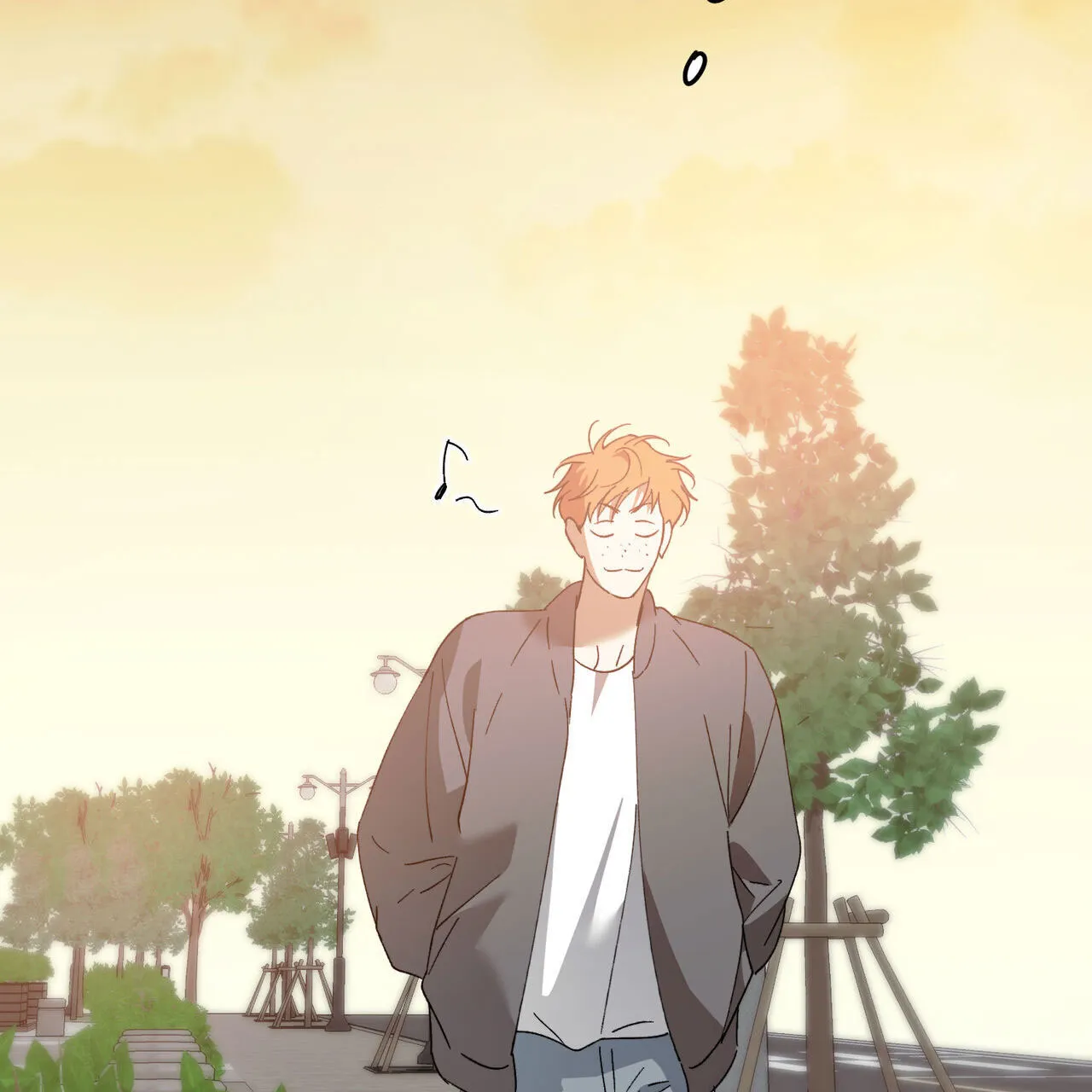 《我的主人》第134话 第4页