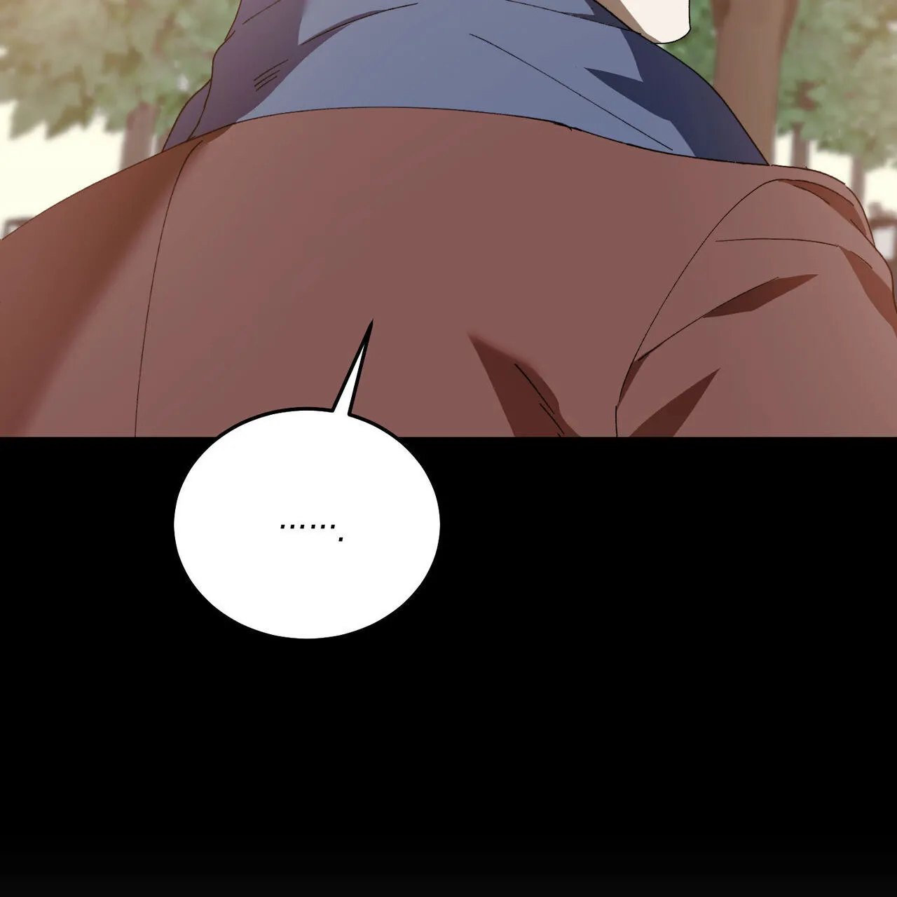 《我的主人》第134话 第18页
