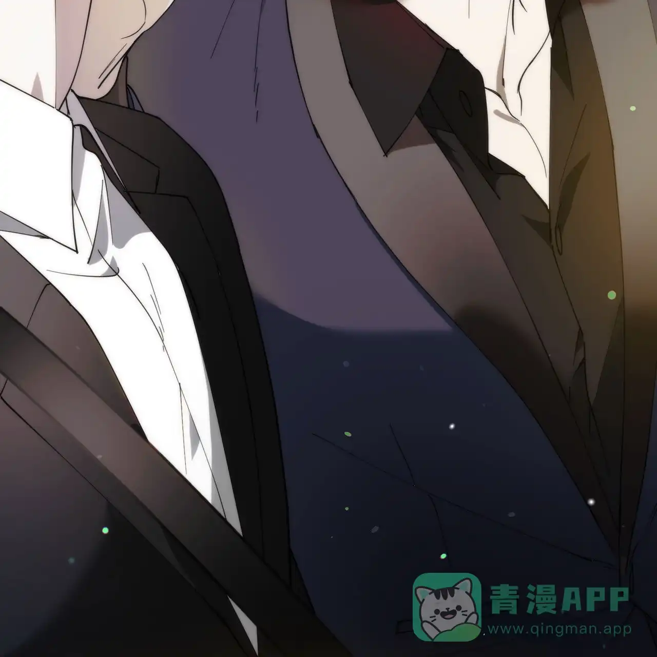 《我的主人》第136话 第46页