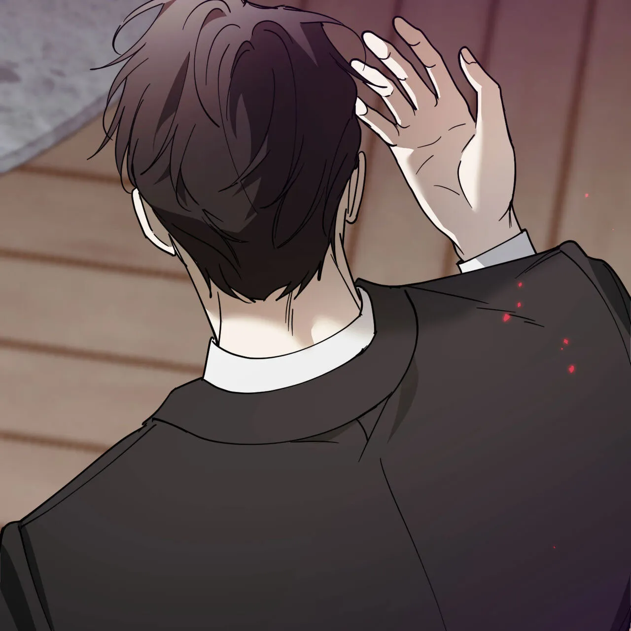《我的主人》第136话 第14页