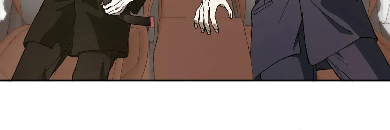 《我的主人》第136话 第30页