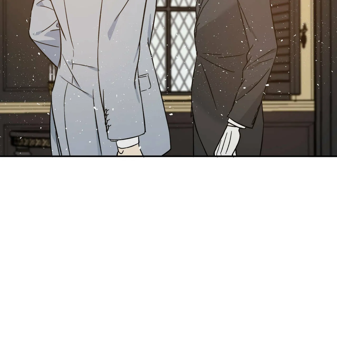 《我的主人》第26话 第28页