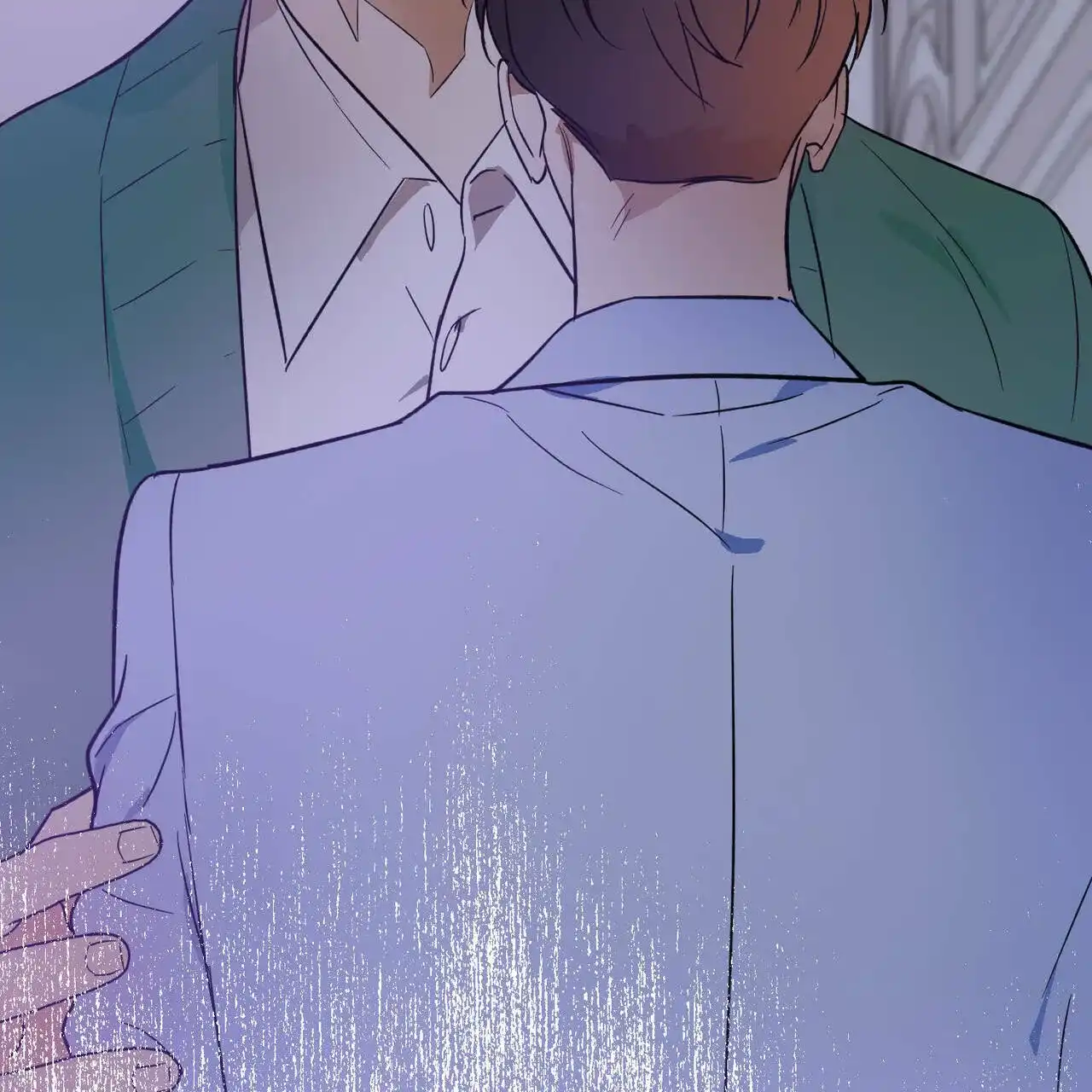 《我的主人》第34话 第38页