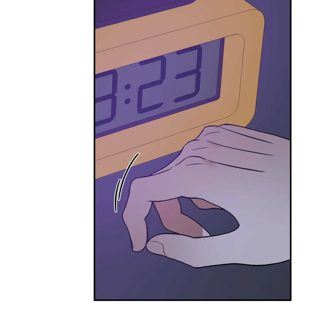 《我的主人》第34话 第10页