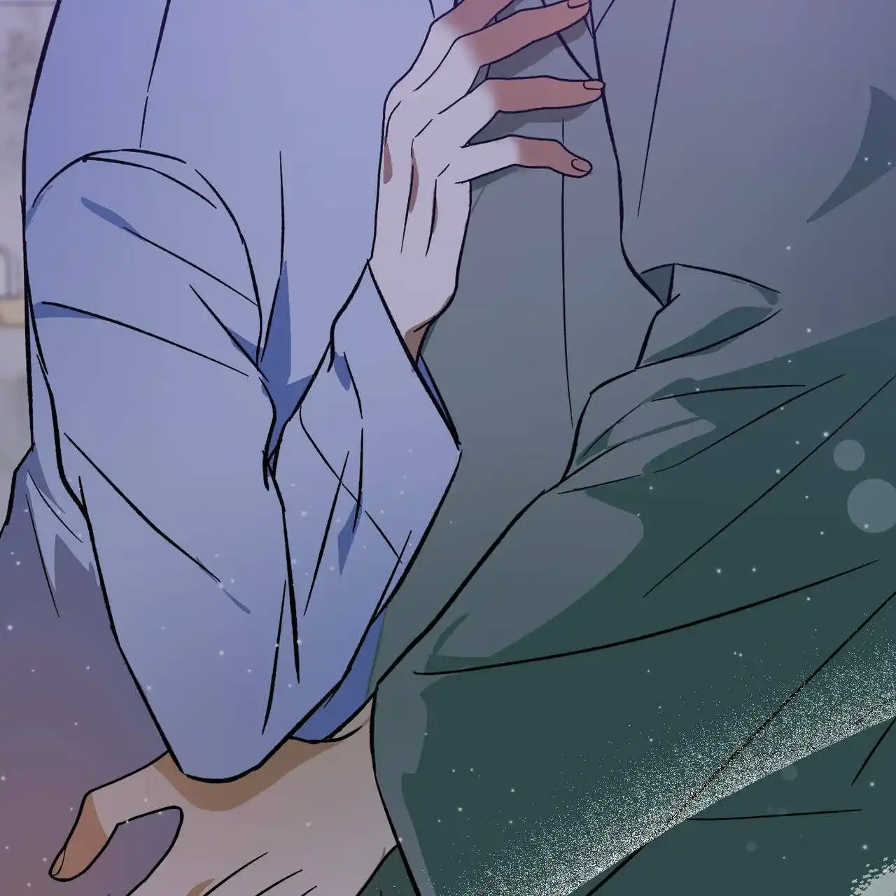 《我的主人》第35话 第25页
