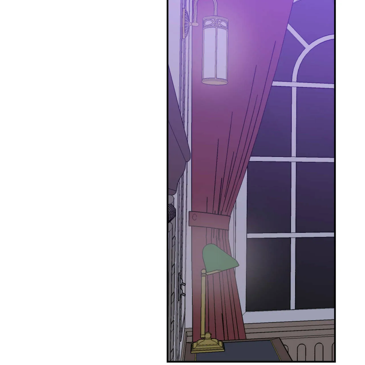 《我的主人》第36话 第22页
