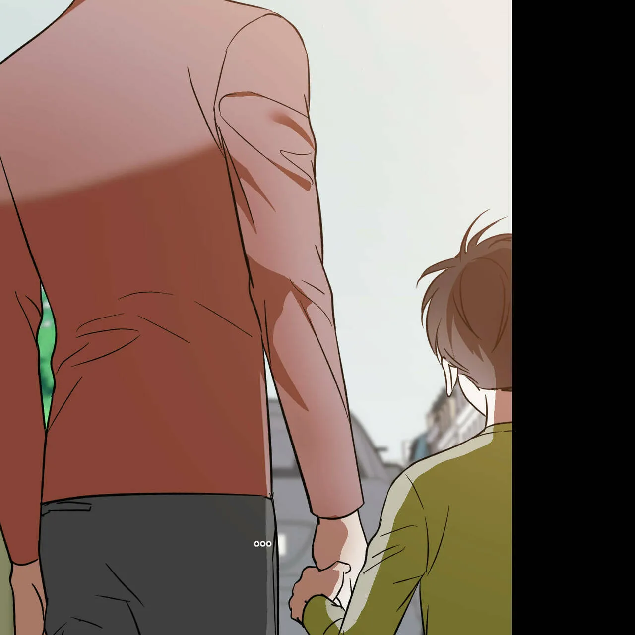 《我的主人》第41话 第32页