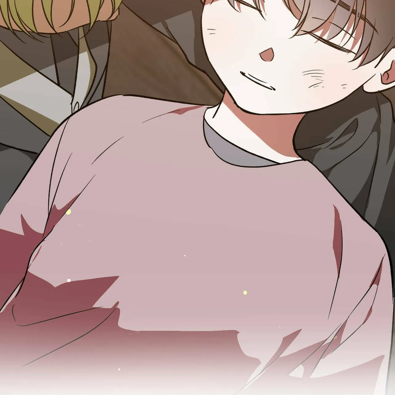 《我的主人》第43话 第10页
