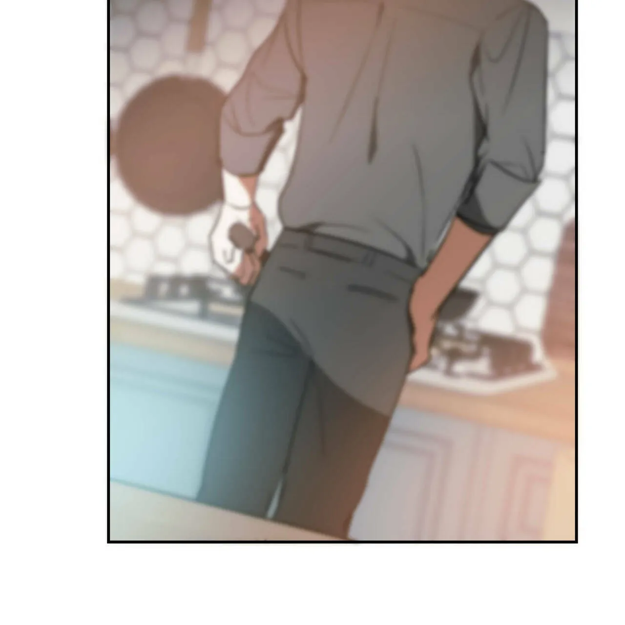 《我的主人》第43话 第25页