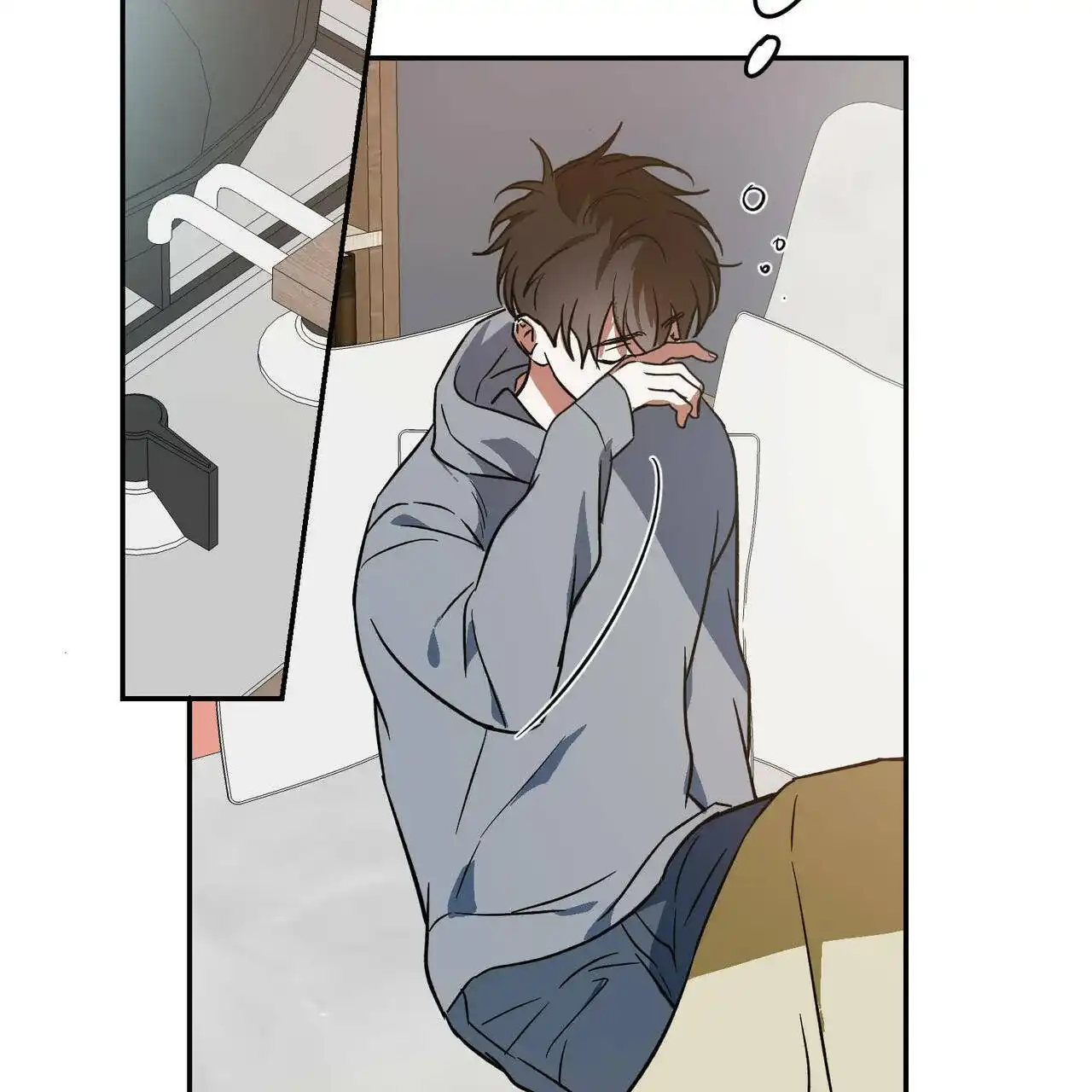 《我的主人》第43话 第22页