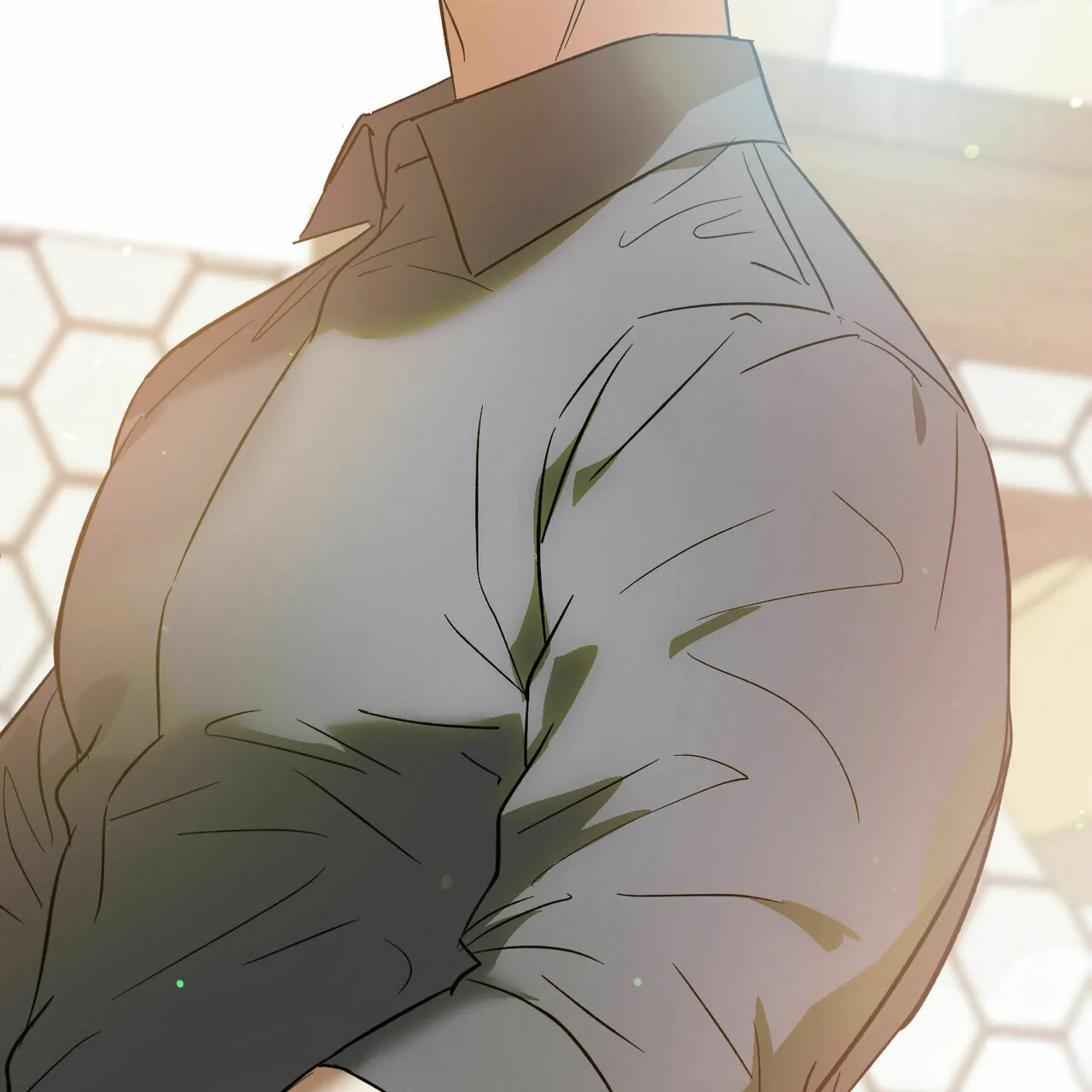 《我的主人》第43话 第29页
