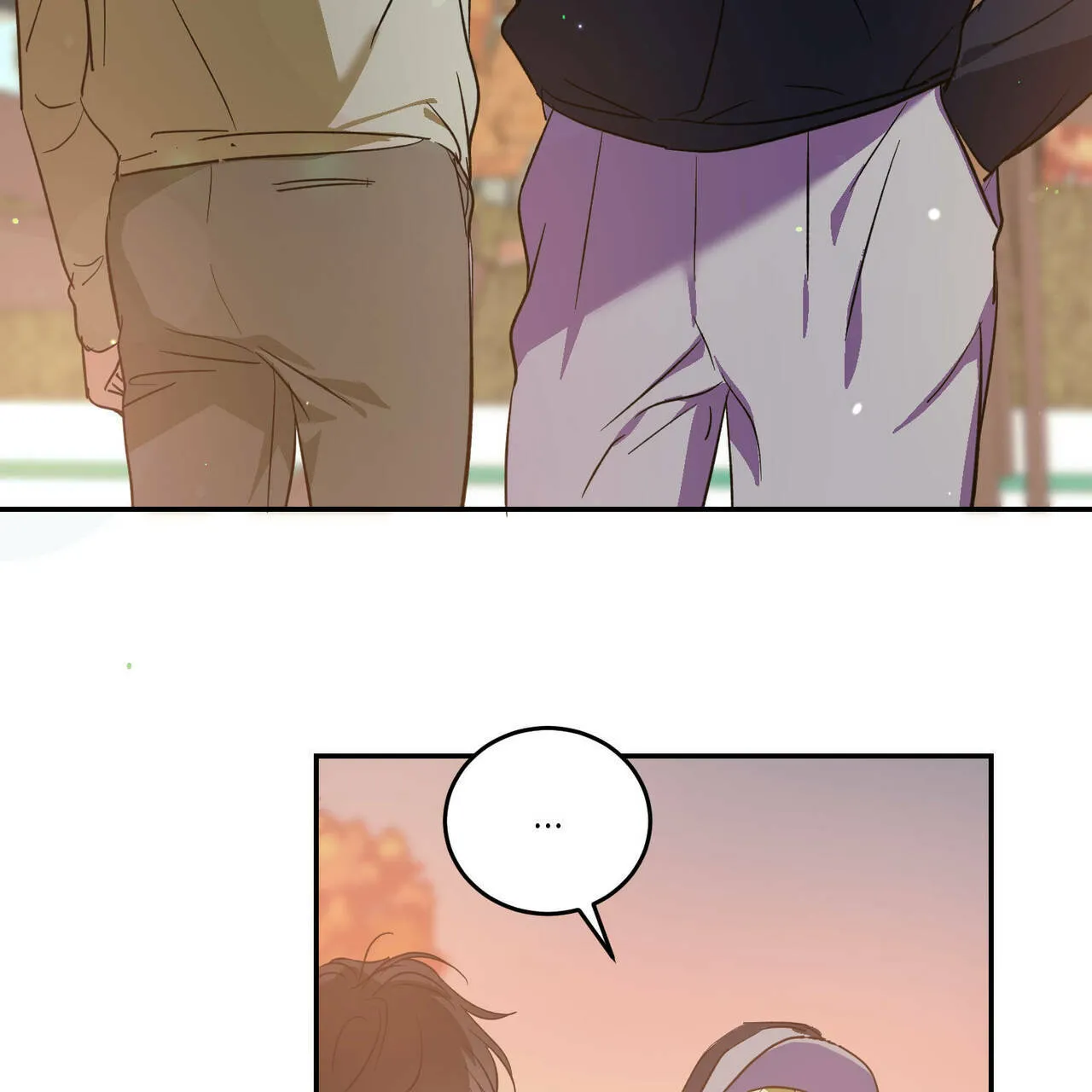 《我的主人》第44话 第44页