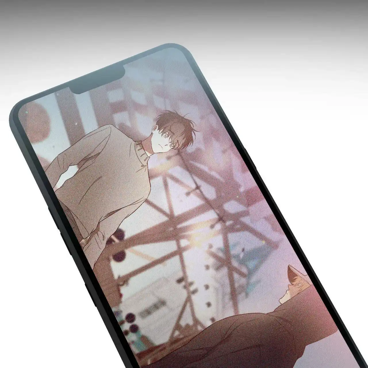 《我的主人》第45话 第27页