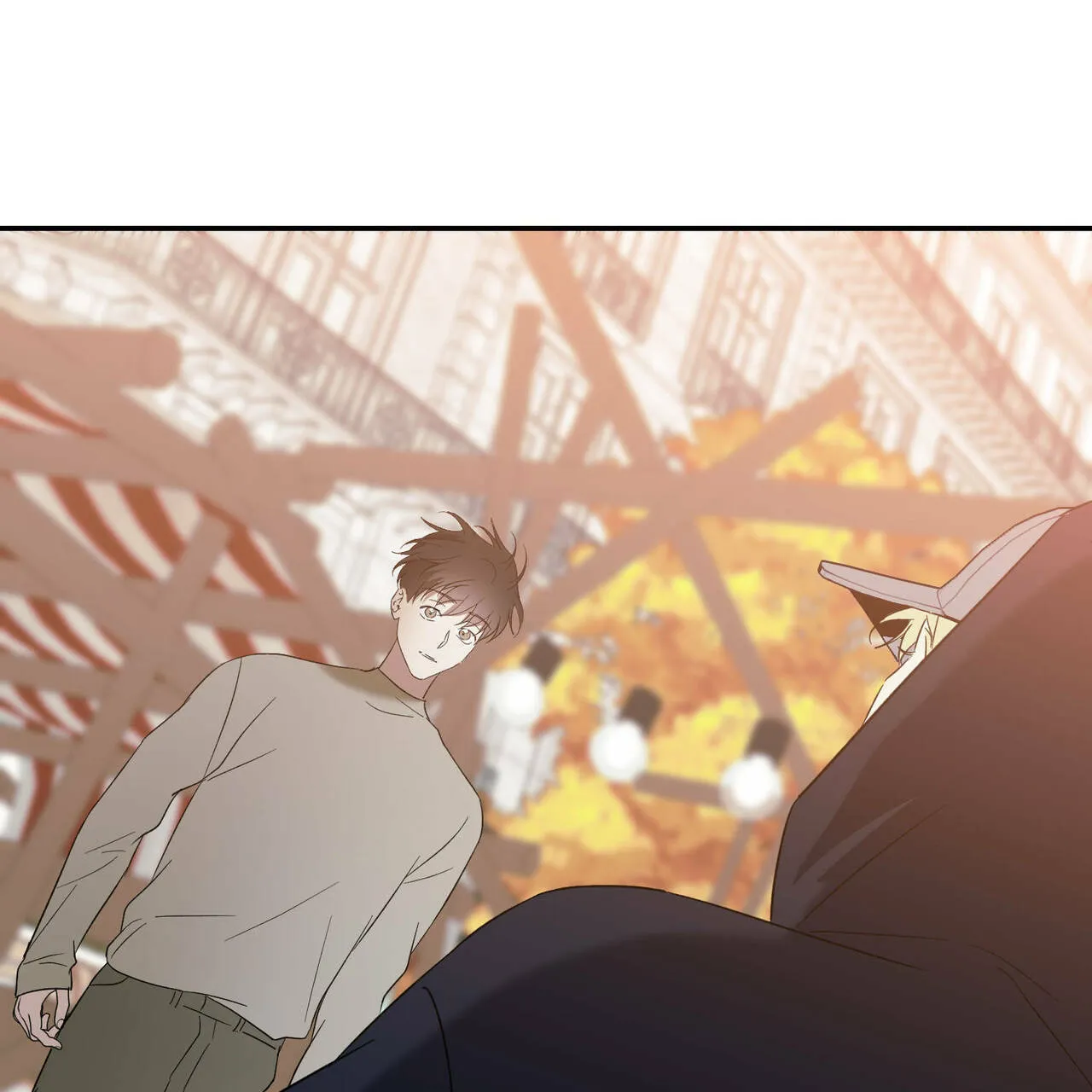 《我的主人》第47话 第24页