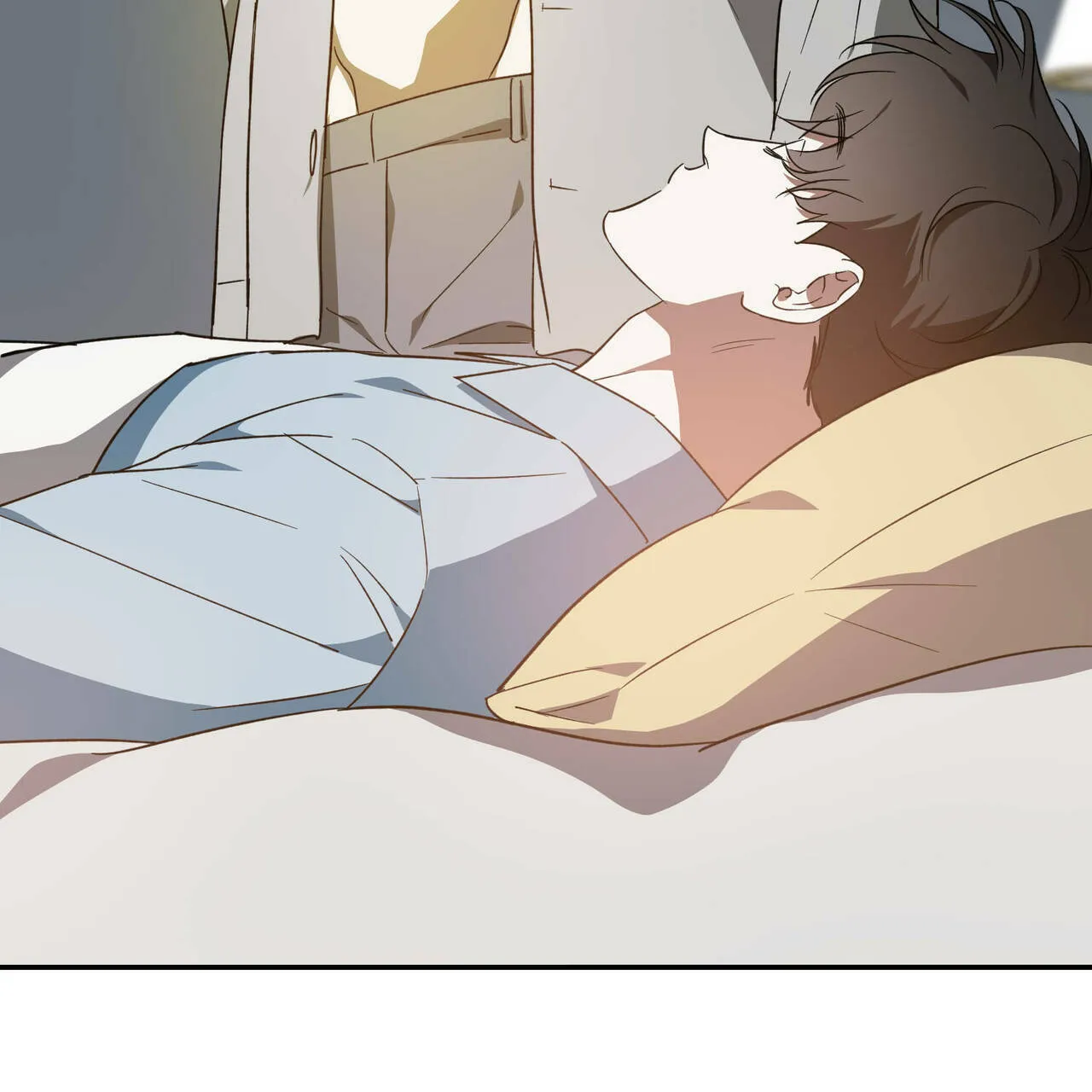 《我的主人》第49话 第44页