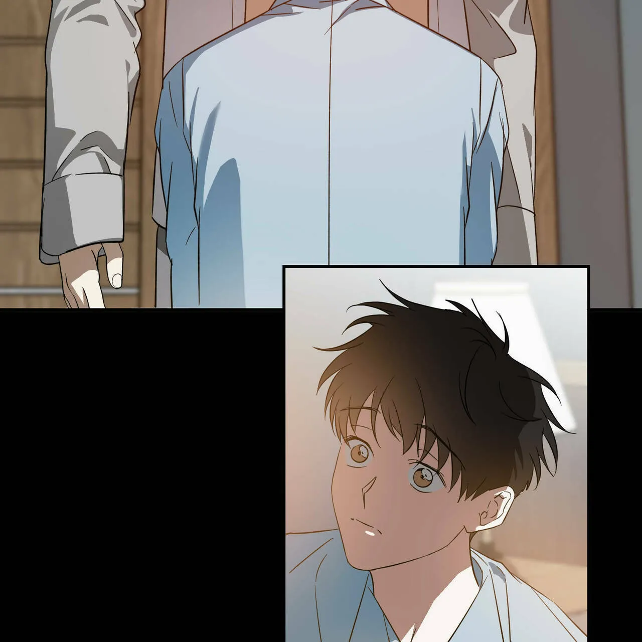 《我的主人》第51话 第3页