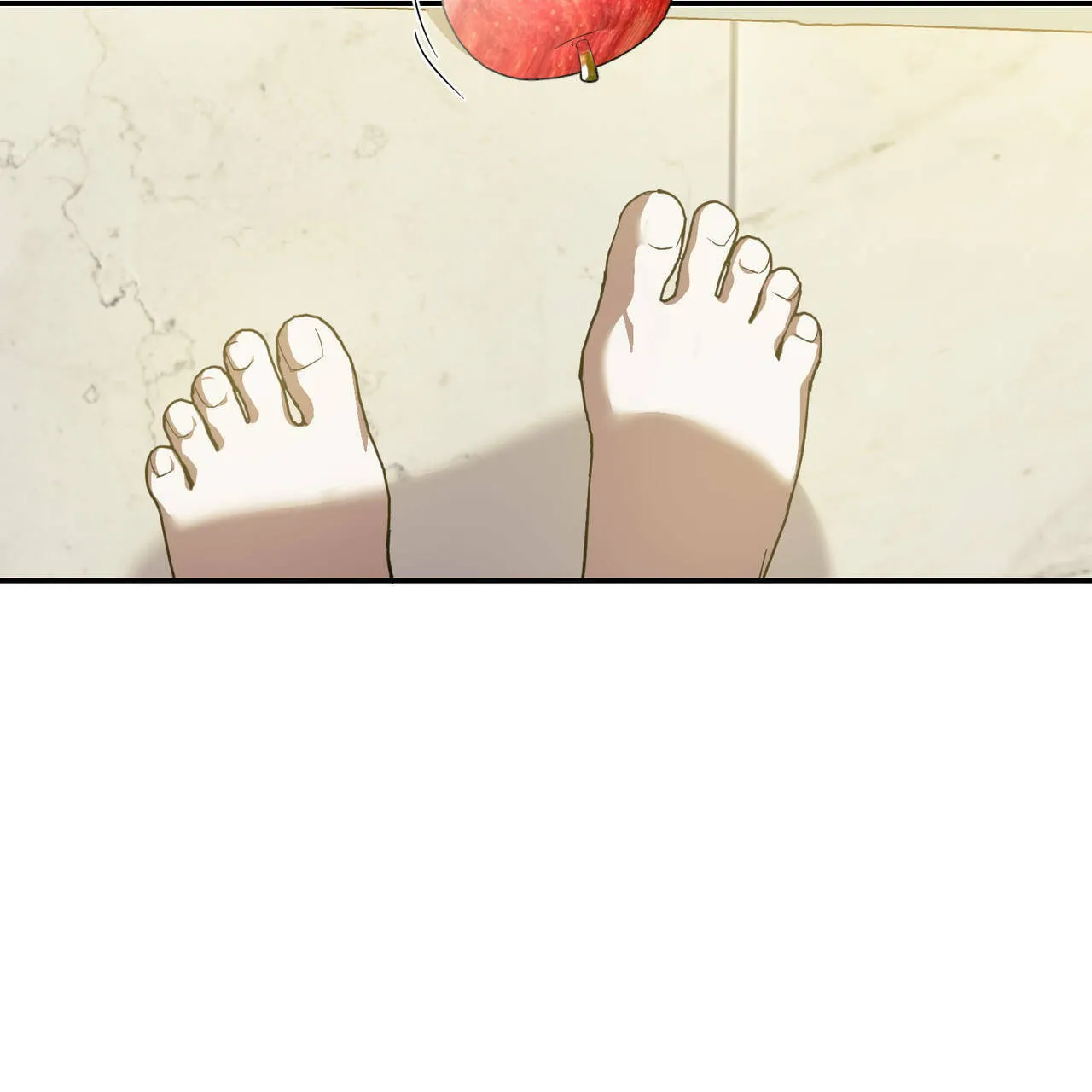 《我的主人》第51话 第19页