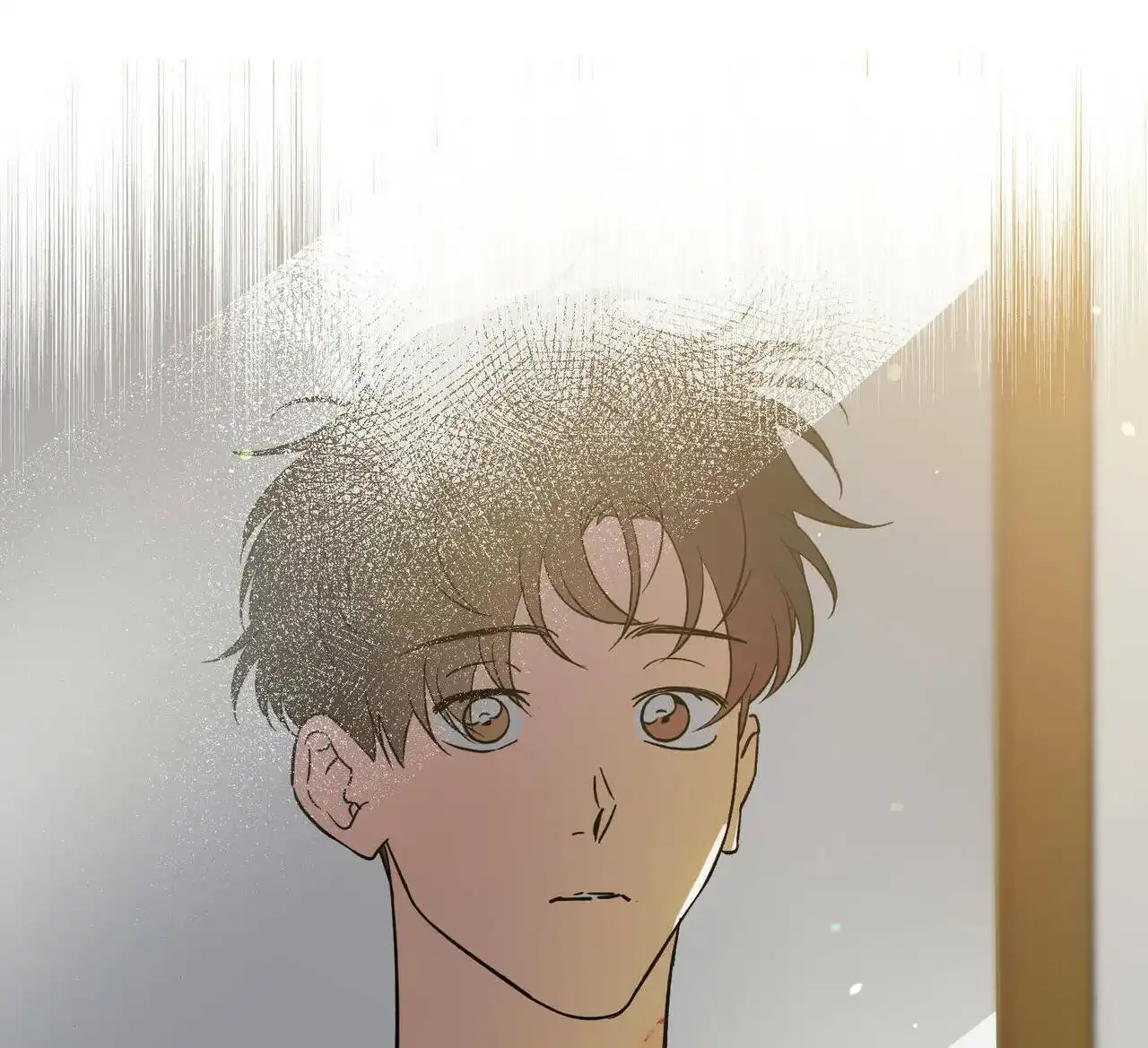 《我的主人》第51话 第35页
