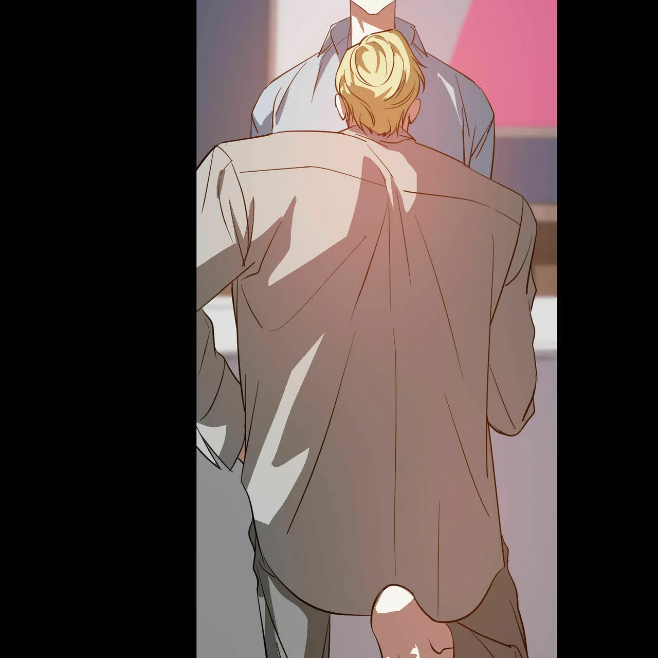 《我的主人》第53话 第17页